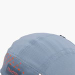 E-ATTRACTOR STEELE Cap