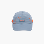 E-ATTRACTOR STEELE Cap