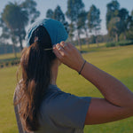 E-GAMBIER Running Cap