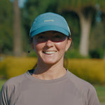 E-GAMBIER Running Cap
