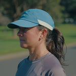 E-GAMBIER Running Cap