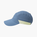 Fractel E-GAMBIER Running Cap, side view