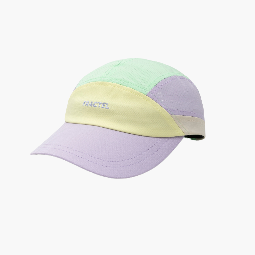 E-LIMINAL Running Cap