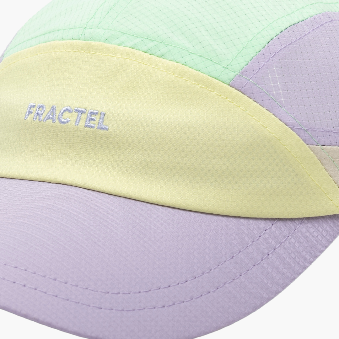 E-LIMINAL Running Cap