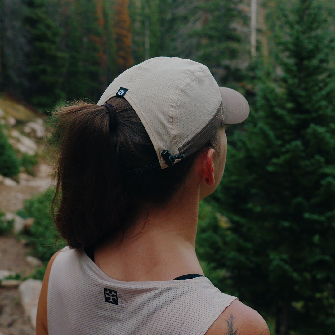 E-LYONS Running Cap