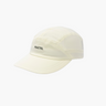 Gorra de running C-ASHEN con coleta alta
