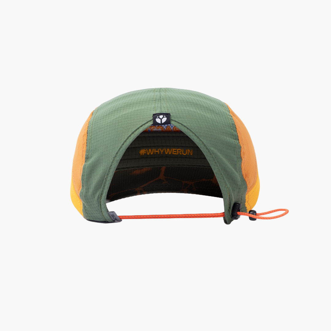 Gorra E-ORBIT