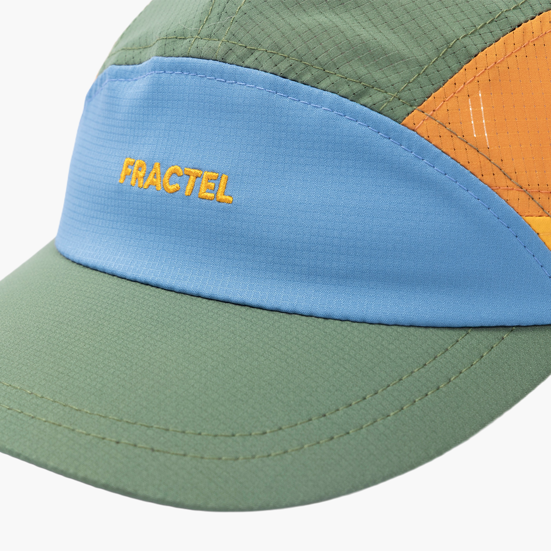 Gorra E-ORBIT