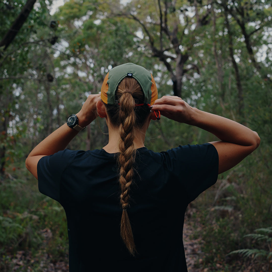 Gorra E-ORBIT