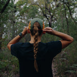 Gorra E-ORBIT