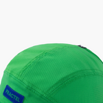 E-GREEN BEE Running Cap