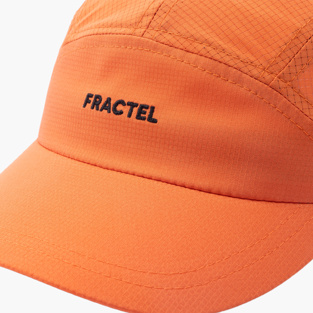E-RAYS Running Cap