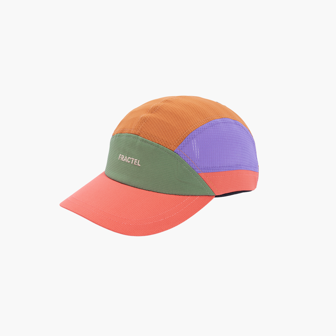 E-VARNIS Cap