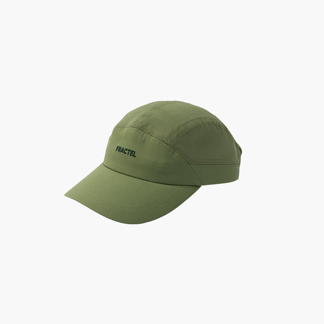 E-SHRUB Running Cap