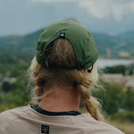 E-SHRUB Running Cap