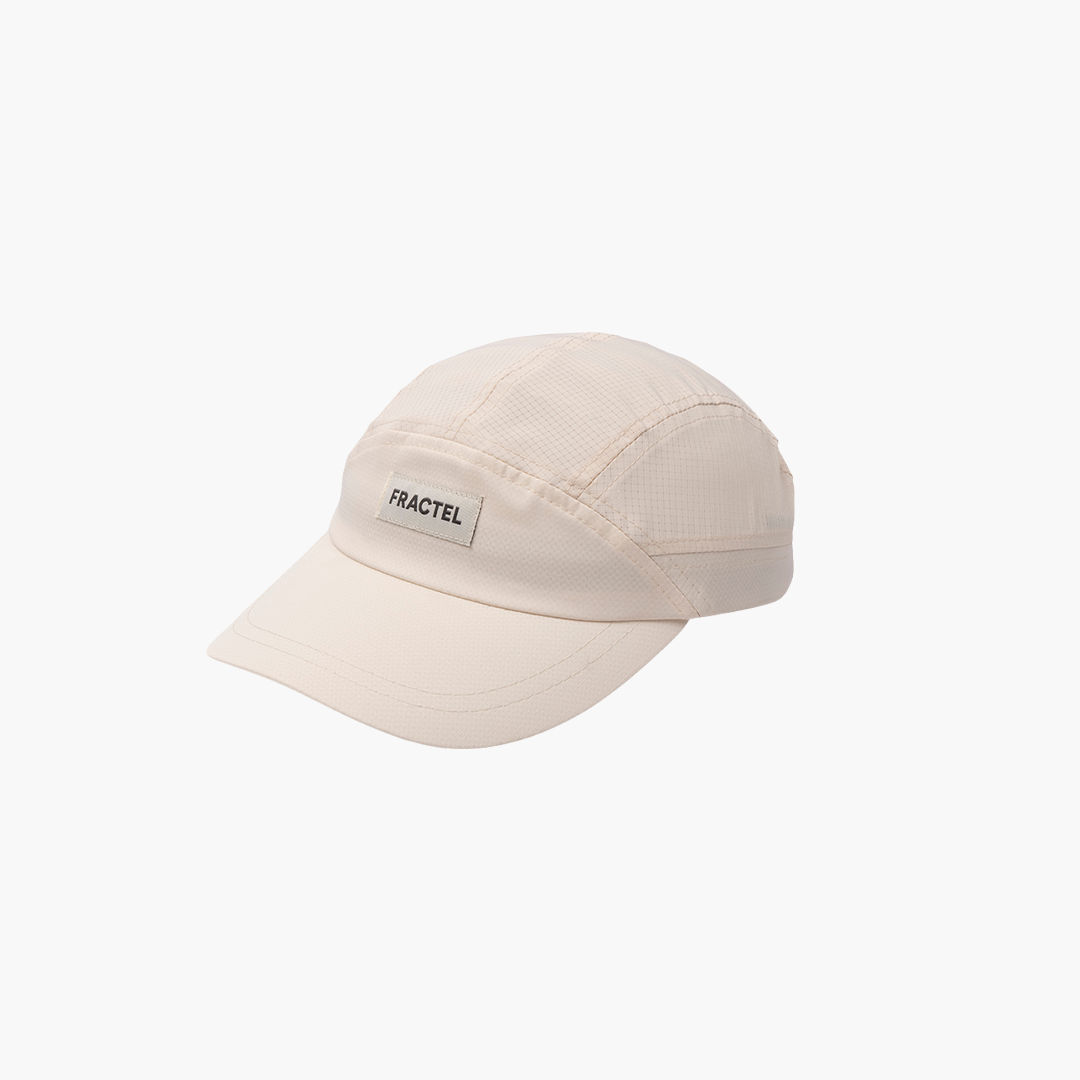 E-SIERRA CHALK Running Cap