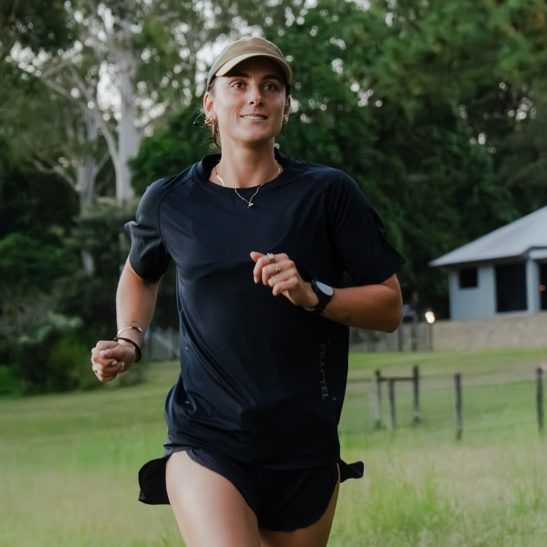 E-TRAILHEAD Cap
