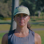 E-UNFURL Running Cap