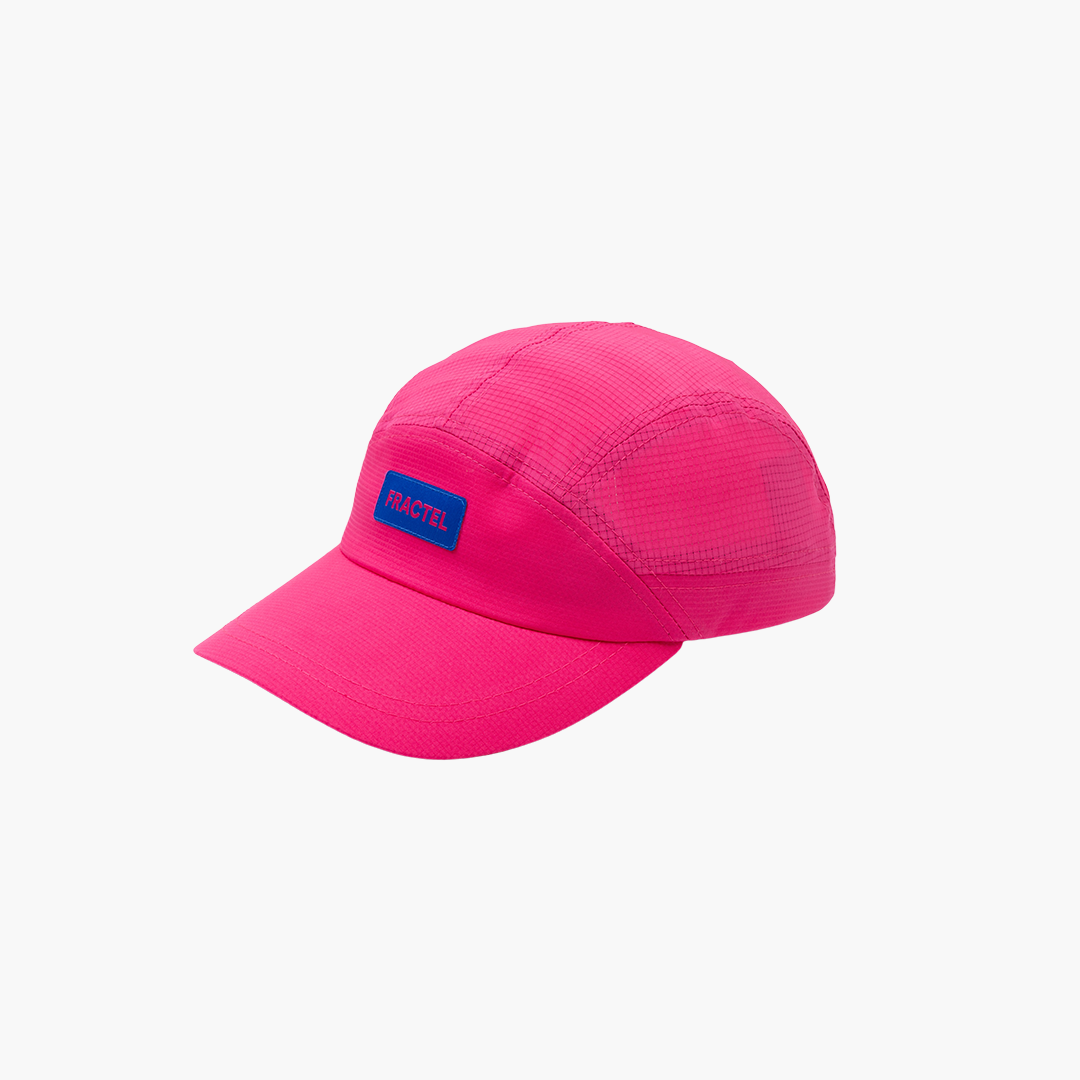 E-FUCHSIA Cap