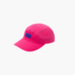 E-FUCHSIA Running Cap