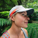 E-ATTRACTOR STEELE Cap