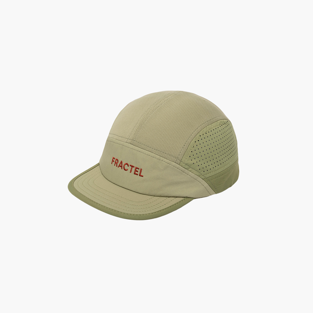 F-SERIES "VERDANT" Cap