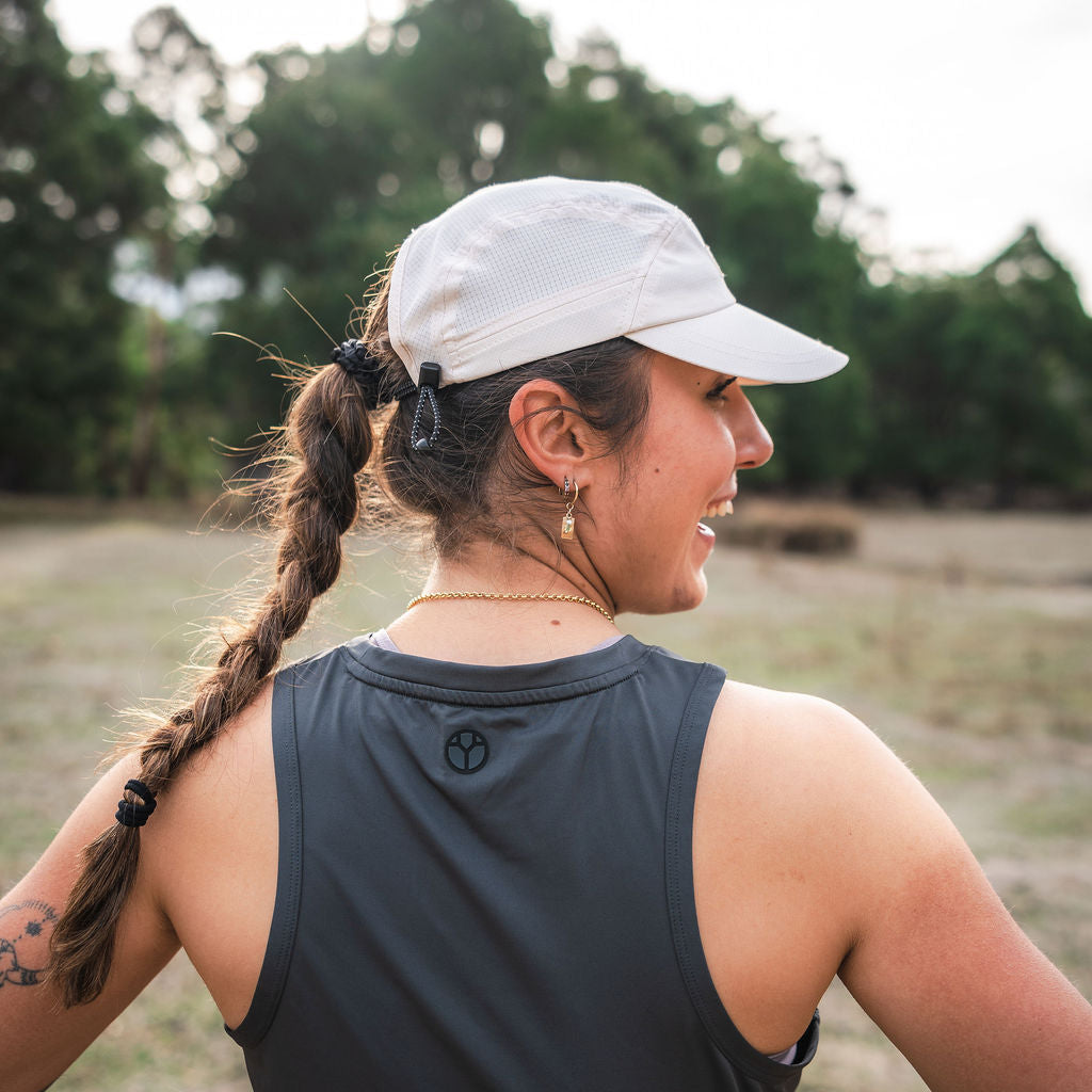 Women's S-MOCHA Performance Singlet