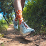 V-SAPWOOD Running Sock
