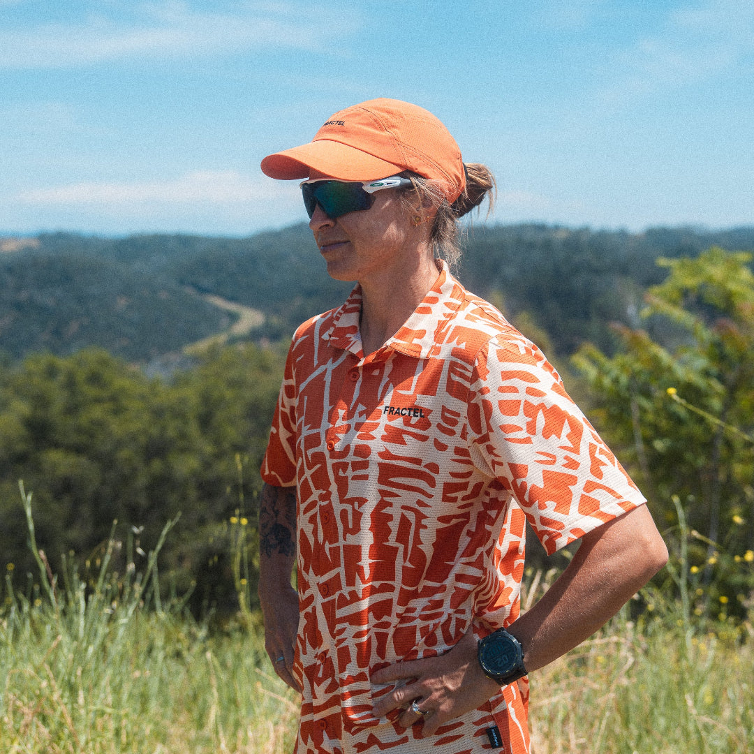 S-SAPWOOD Adventure Shirt - Limited Edition
