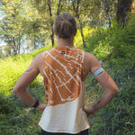 Women's S-HEARTWOOD Running Singlet
