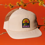 T-SIERPINKSKI Trucker Hat