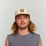 T-SIERPINKSKI Trucker Hat