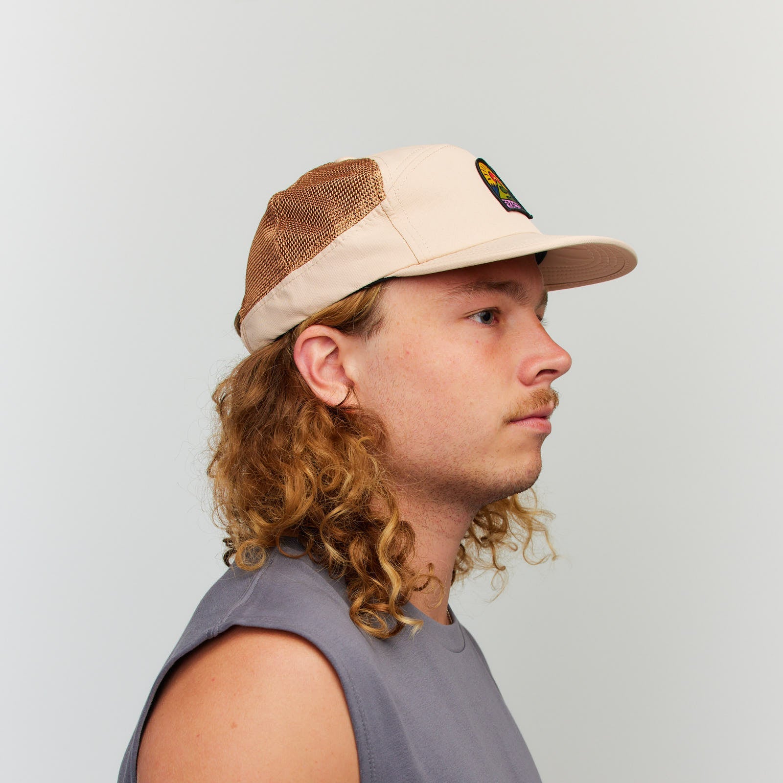 T-SIERPINKSKI Trucker Hat