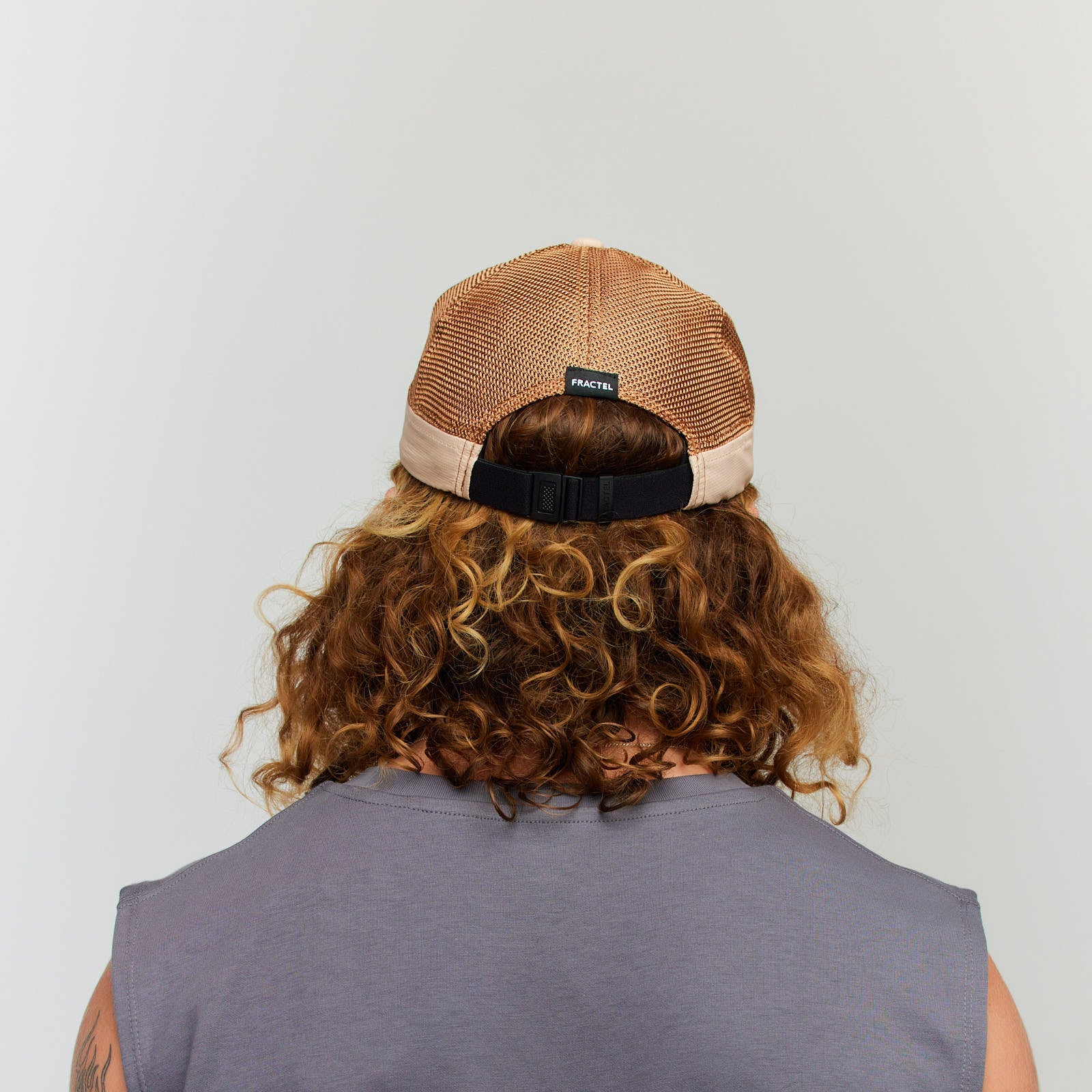 T-SIERPINKSKI Trucker Hat