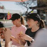 Women's CT-FLAMINGO Tee