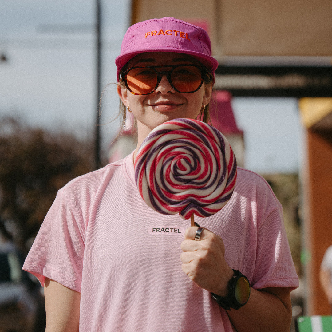 Women's CT-FLAMINGO Tee
