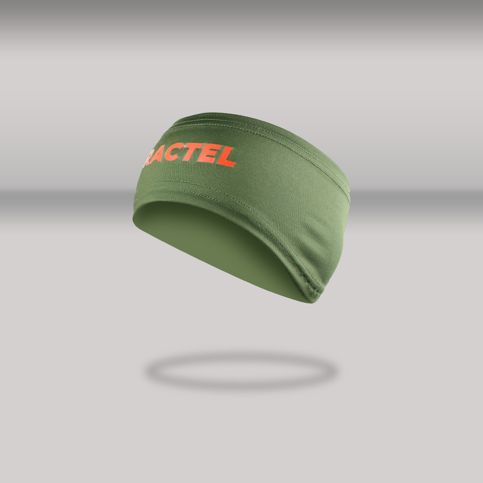 KAKADU Headband, front view