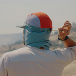 L-EXOPLANET Legionnaire Running Hat
