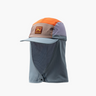 L-TETHER Legionnaire Running Hat