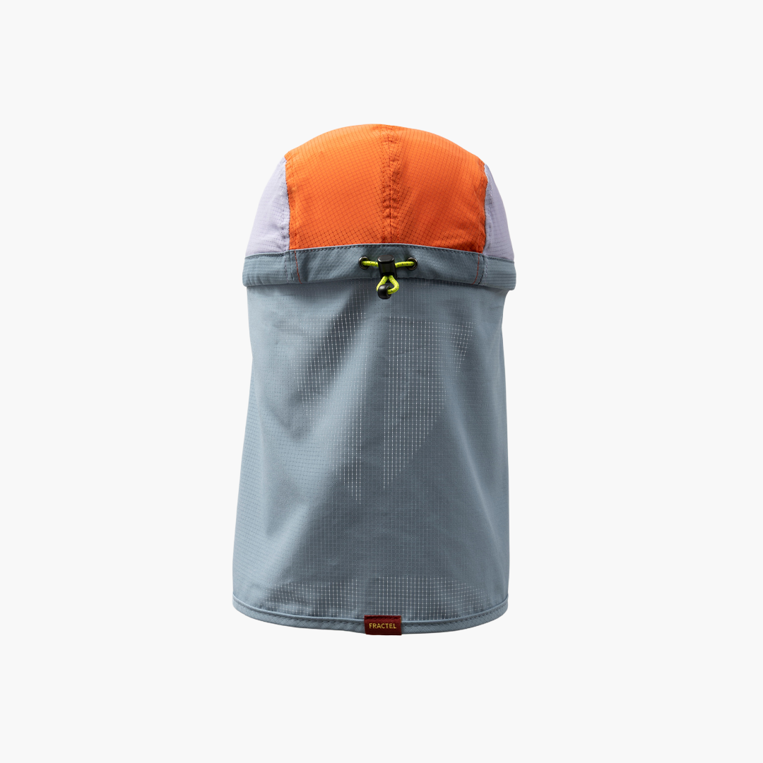 L-EXOPLANET Legionnaire Running Hat
