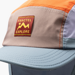 L-EXOPLANET Legionnaire Running Hat