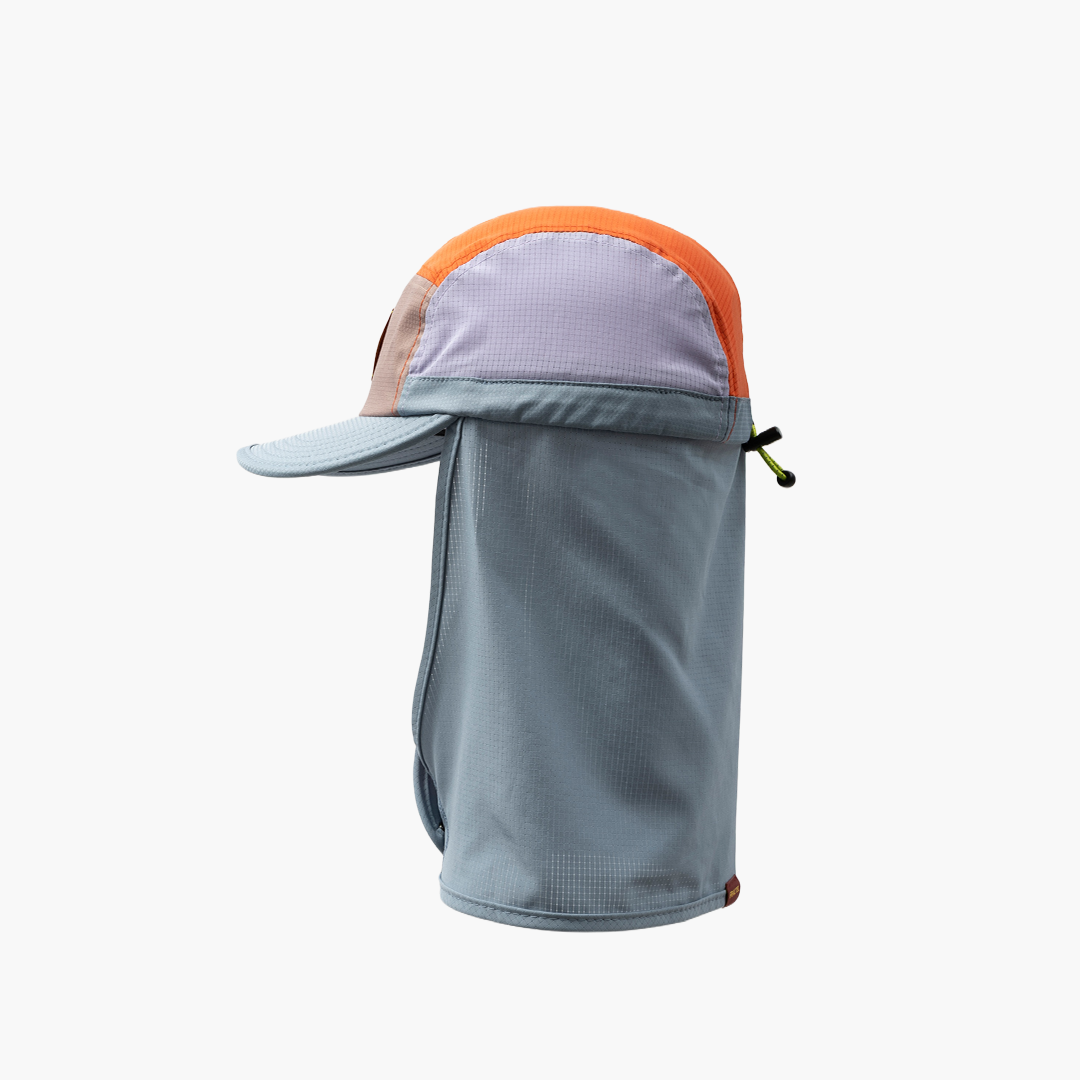 L-EXOPLANET Legionnaire Running Hat