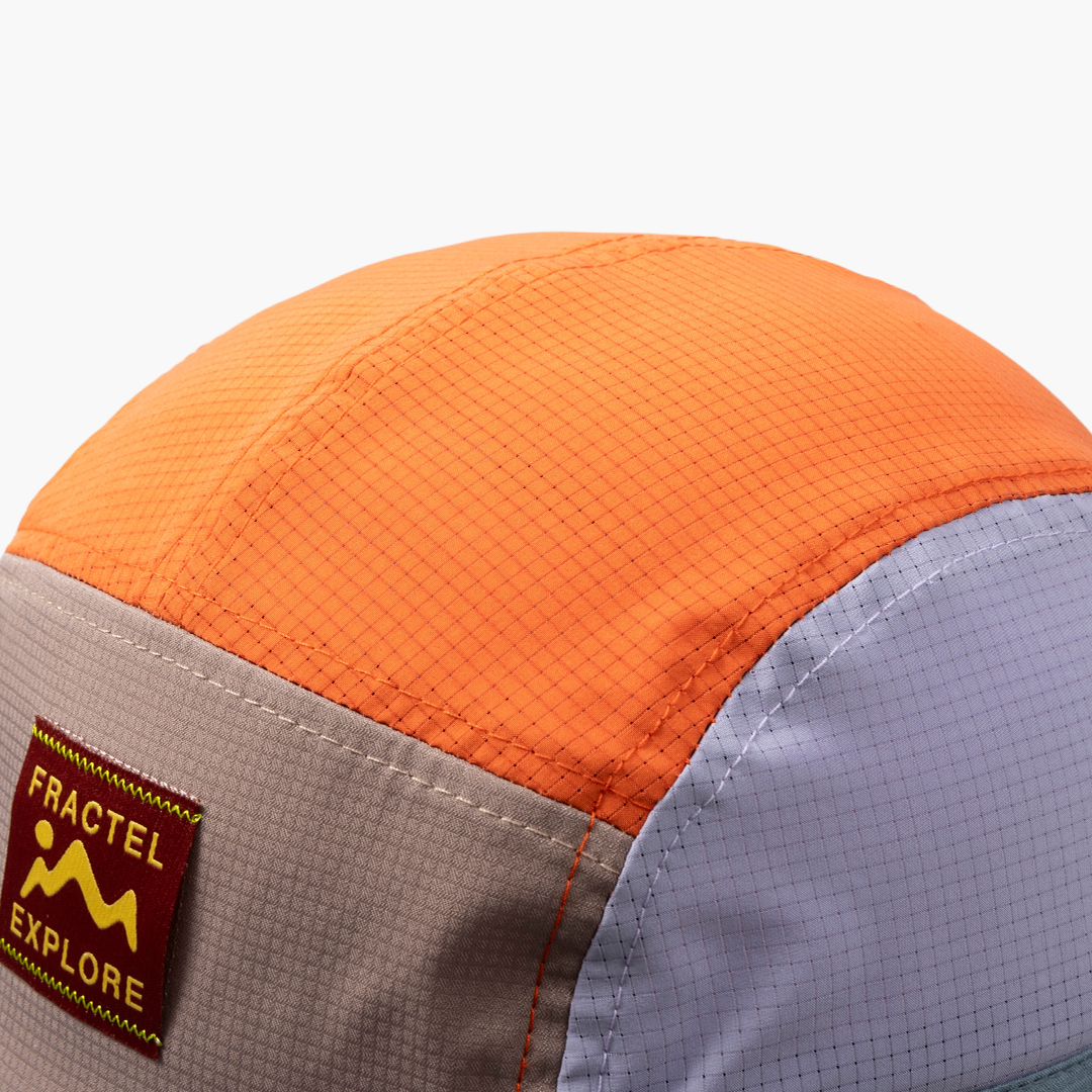 L-EXOPLANET Legionnaire Running Hat