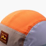 L-EXOPLANET Legionnaire Running Hat