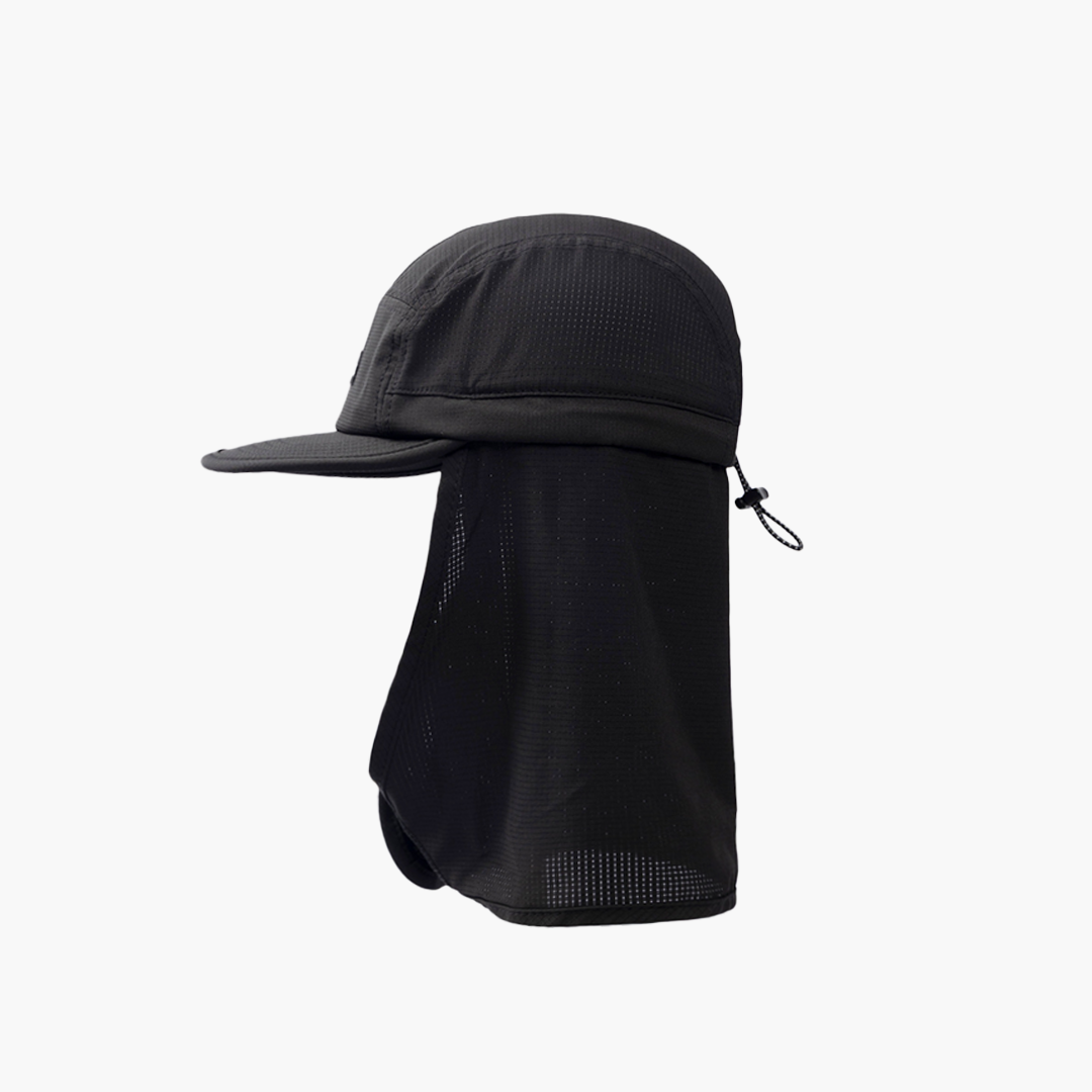 L-JET Legionnaire Running Cap