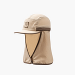 L-MEEKER Legionnaire Running Hat