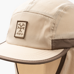 L-MEEKER Legionnaire Running Hat