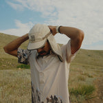 L-MEEKER Legionnaire Running Hat