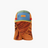 Fractel L-ORBIT Legionnaire Hat, front view