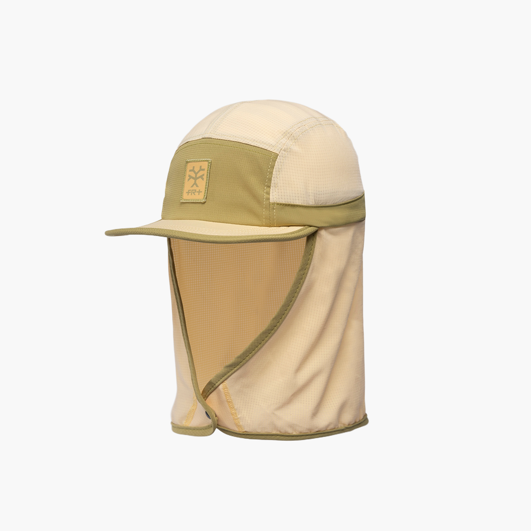 L-COUGER Legionnaire Running Hat